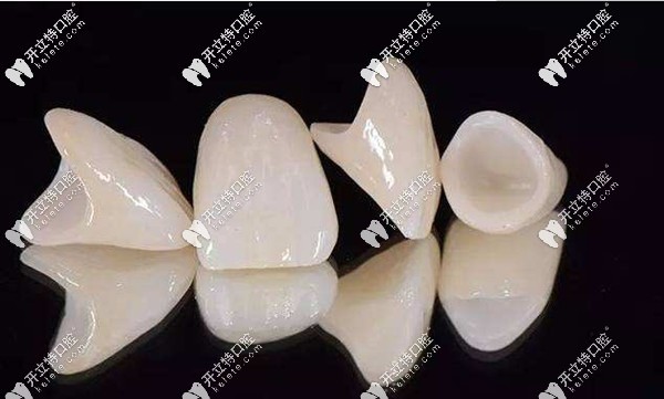 二氧化鋯全瓷牙優(yōu)勢
