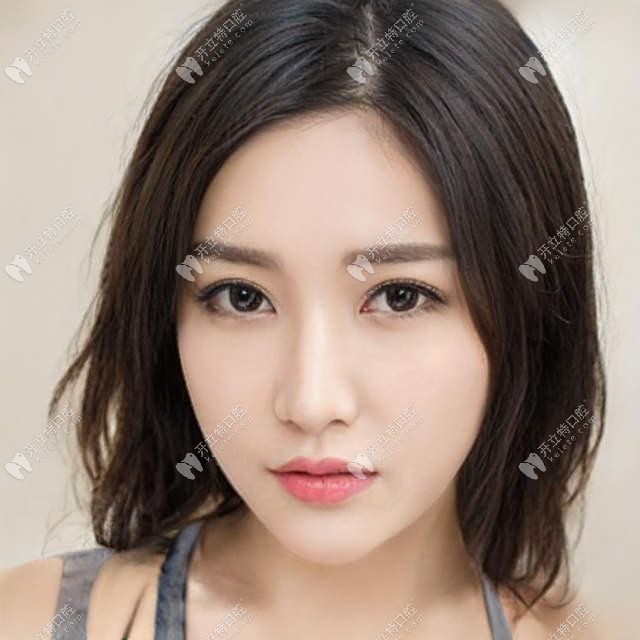 成都爱雅齿口腔收费贵吗?不贵,种植牙价格2880+,矫正牙齿6500+
