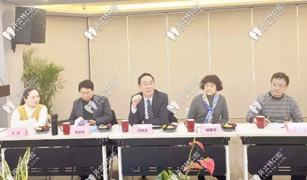 ▲<!--<i data=20240703-sp></i>-->市社會(huì)醫(yī)療機(jī)構(gòu)協(xié)會(huì)實(shí)地調(diào)研小組