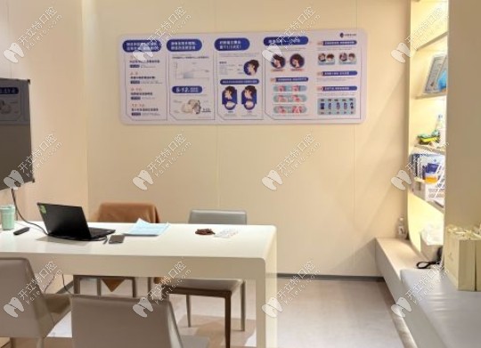 廈門海貍家口腔口碑怎么樣
