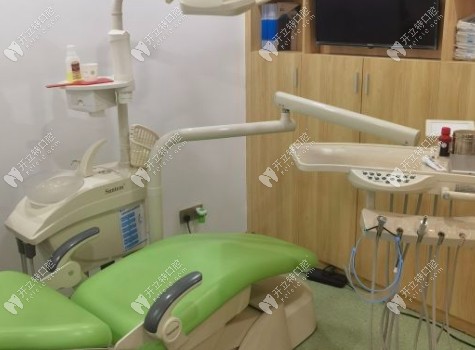 厦门思迈尔口腔仙岳店正规性