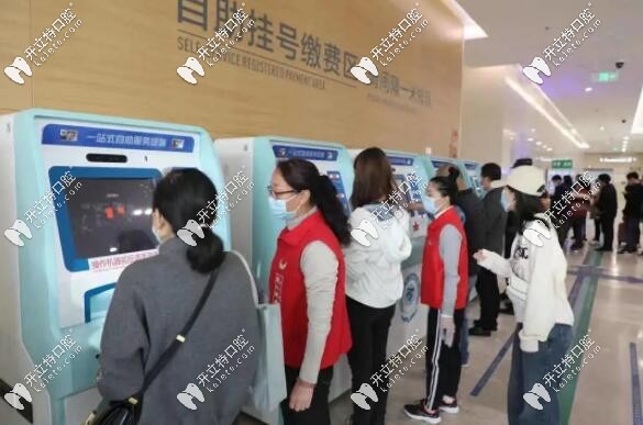 做核酸檢測時需要要帶什么證件