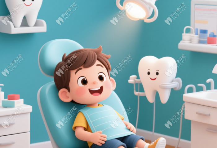 如東牙仕佳口腔如東牙仕佳口腔-兒童科室