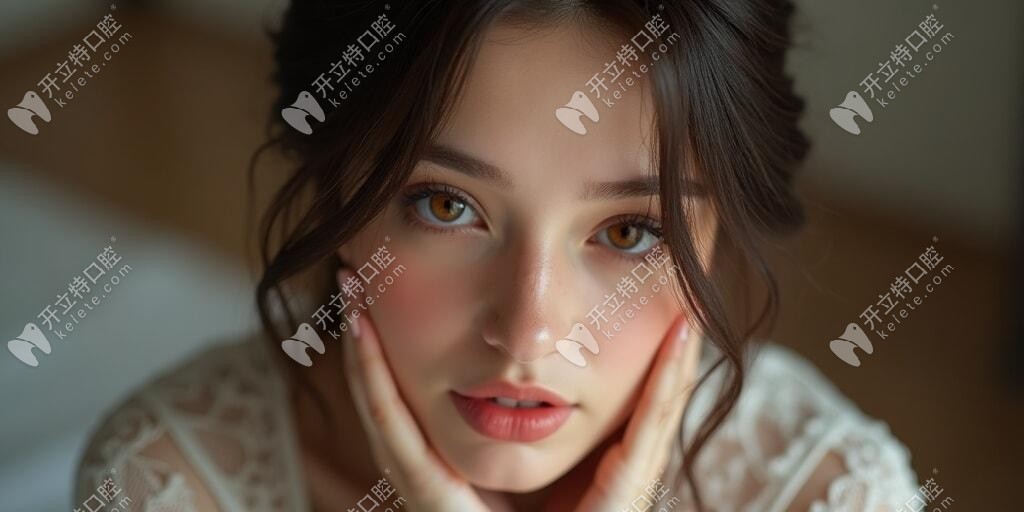 金属自锁托槽牙套和儿童mrc矫正器折上折,这价格不来太亏