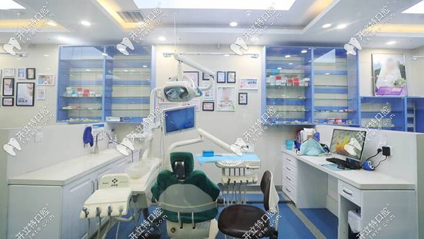洛阳济仁口腔矫正牙齿价格