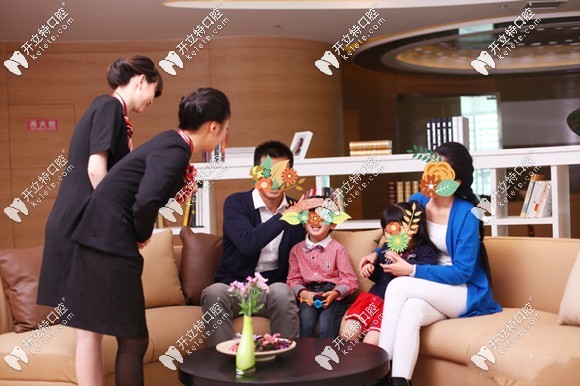 成都极光口腔暑期儿童整牙特惠活动