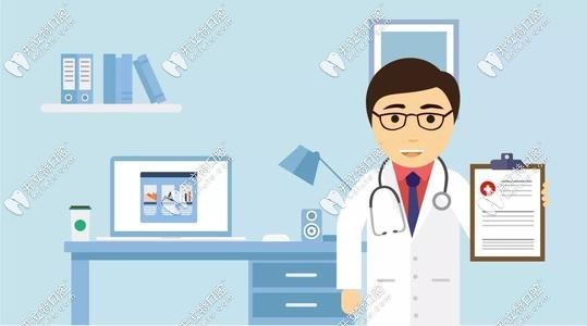 成都布莱梅口腔医院斯温博士种植牙优势