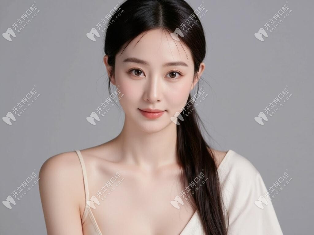 2022东莞恒好口腔瑞典诺贝尔种植牙的价格9800元起,含烤瓷冠