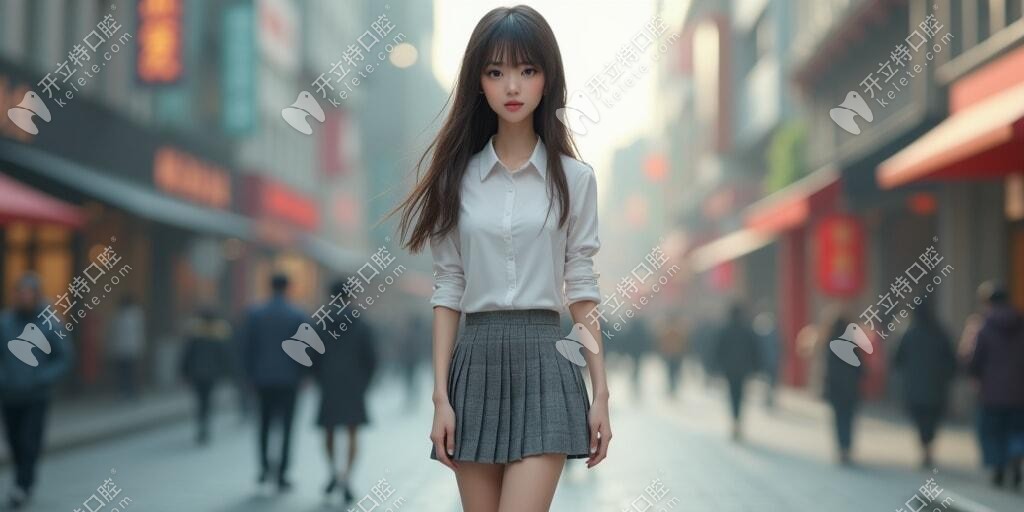 青島拜博口腔是公辦還是私立醫(yī)院?黃島/市南店種牙的人好多