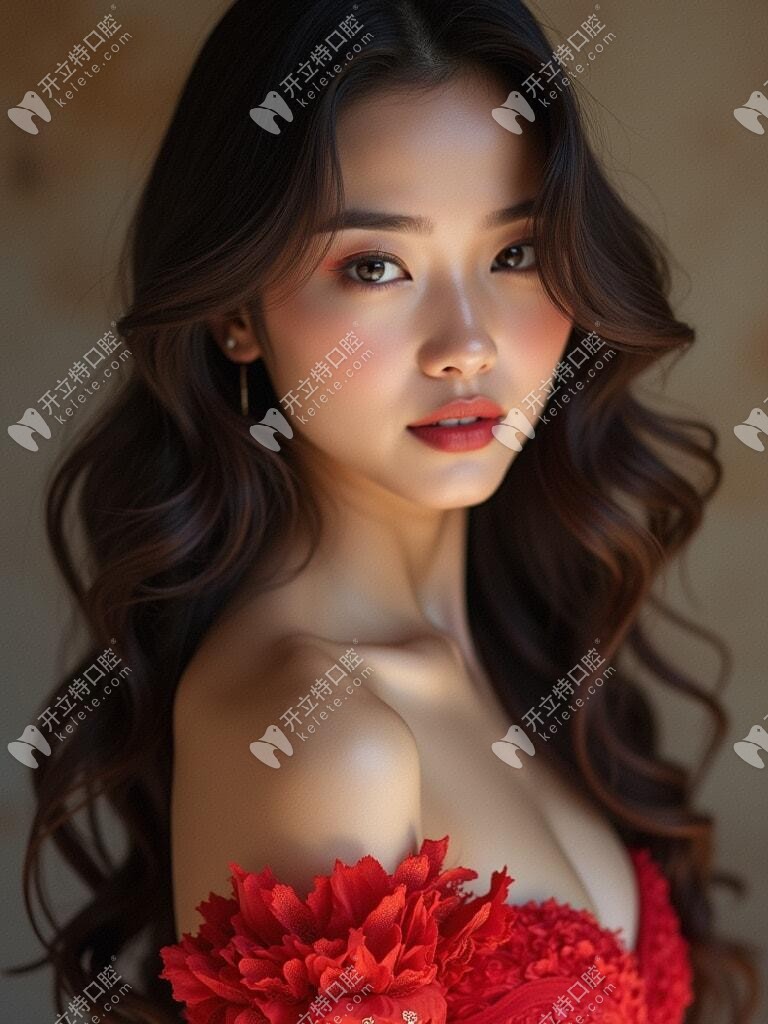 藍(lán)天口腔半口桿卡式半固定種植牙超低價(jià)18000元起
