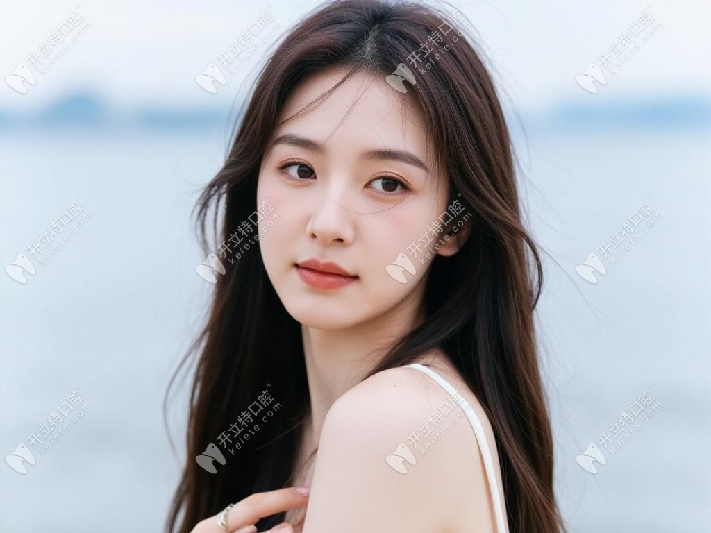 珠海牙齒矯正價格不妨看看我在九龍口腔花1萬多矯牙后效果