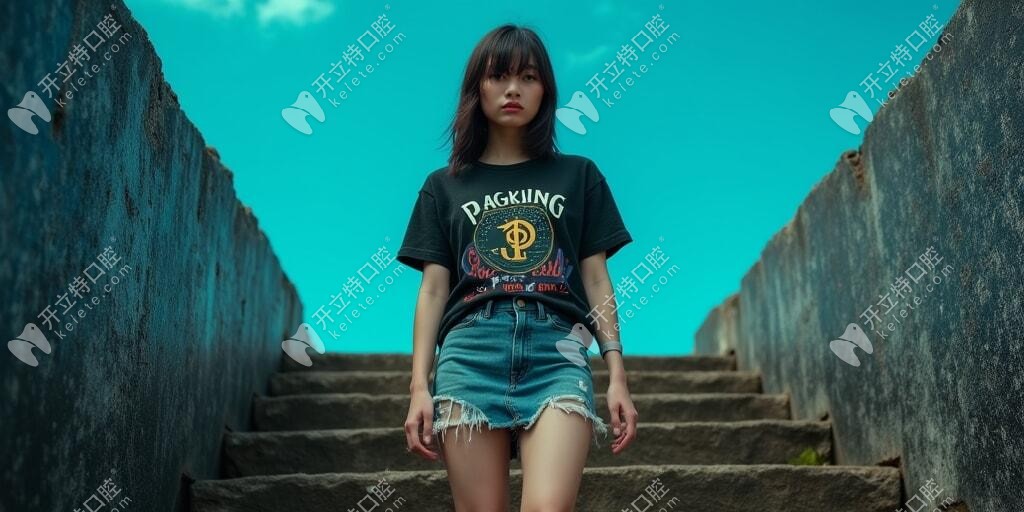 广州中家医口腔的美国进口种植牙价格比集采定价还便宜些