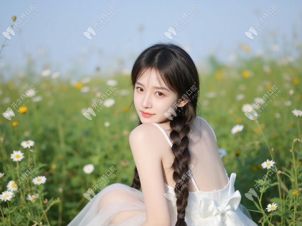 寶安區(qū)做半口種植牙的價(jià)格49800元起,沙井的缺牙者快來(lái)