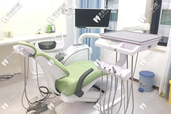 福州維樂口腔診療室