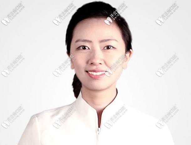 成都极光口腔游学敏医生
