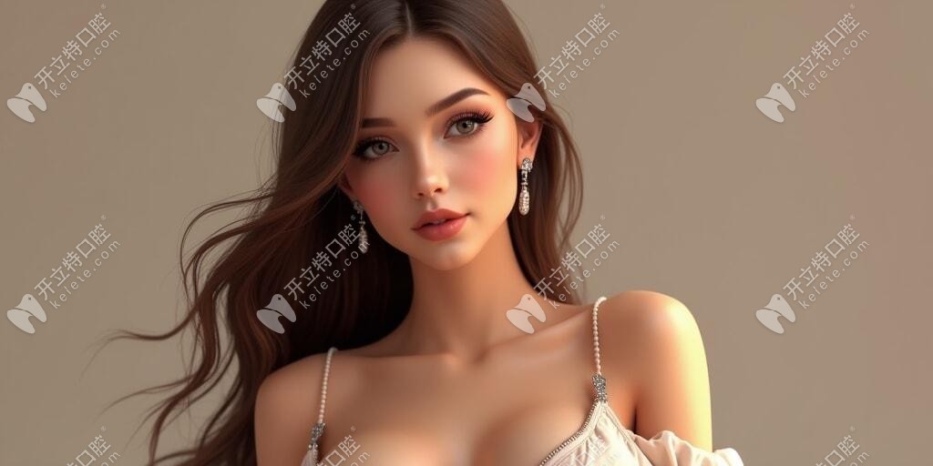 昆明尚愛韓美做隱適美Invisalign無托槽隱形矯正牙齒價格7.7折