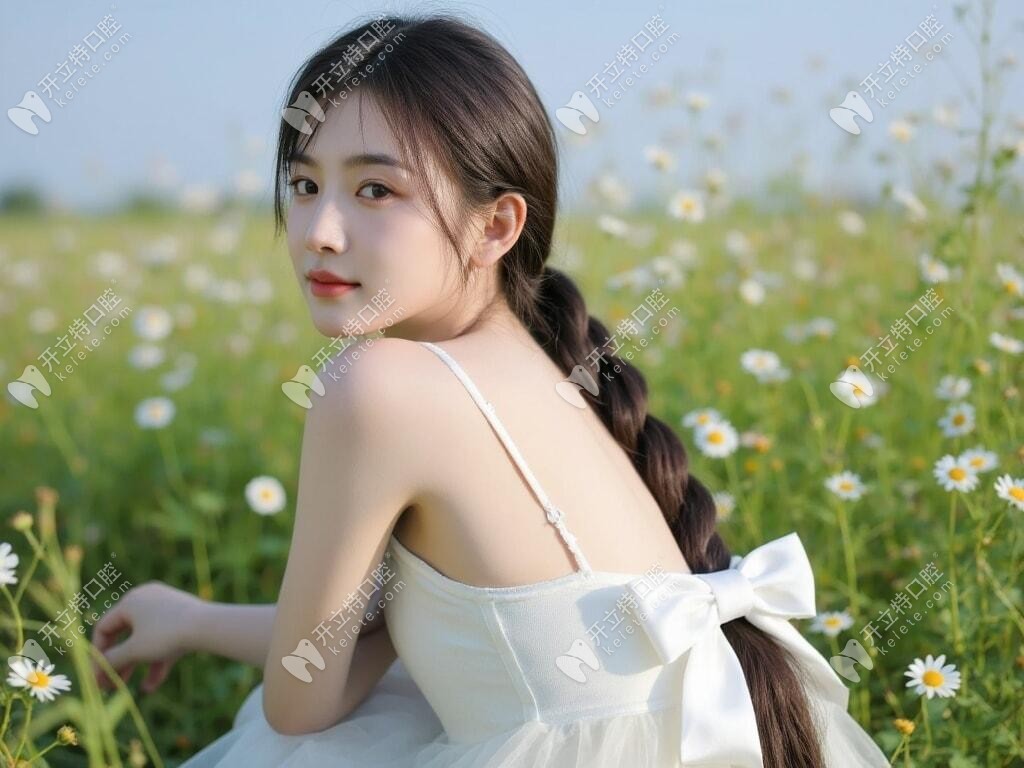 杭州牙科醫(yī)院張春陽醫(yī)生的ALL-ON-6半口種植牙技術(shù),秀了
