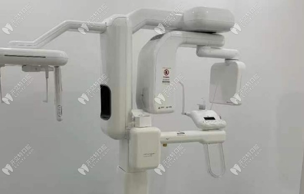 溫州儷宣口腔CT