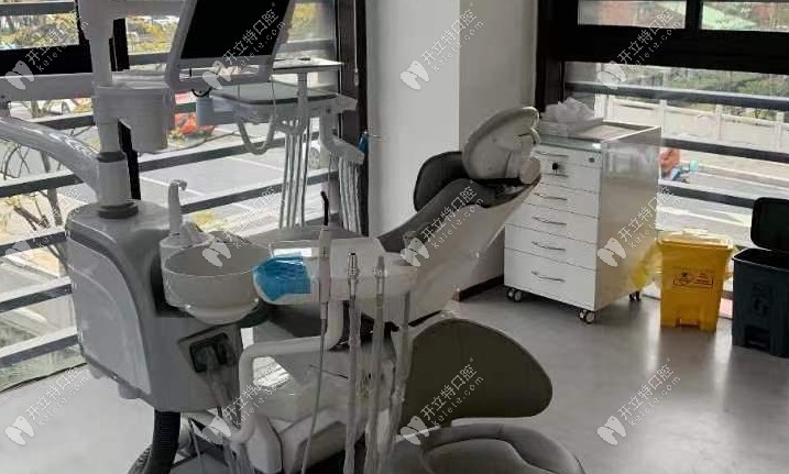 溫州儷宣口腔診室1