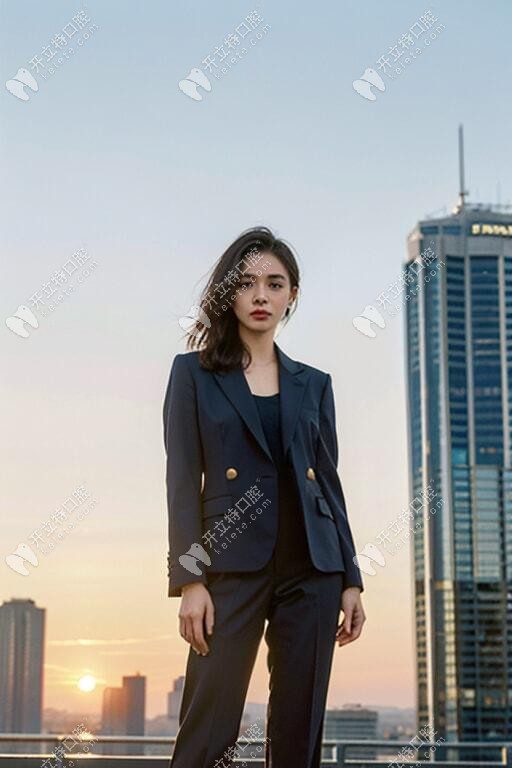 義烏傅氏口腔收費怎么樣?價格不貴,矯正8800/種植3980