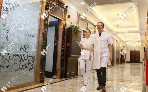 廣州瑞德口腔鄭淳奎院長