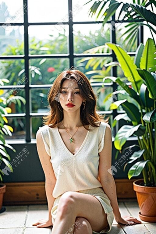 韓國登騰種植牙的價格才3799元起還含冠!盡在美奧口腔直播間