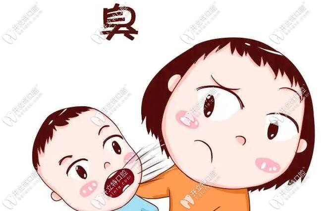 去醫(yī)院測(cè)量口臭的原因