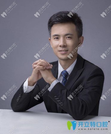 杭州德貝口腔熊正發(fā)醫(yī)生
