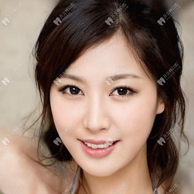种植牙的钉子会生锈吗?从材质看不会生锈还不影响核磁共振