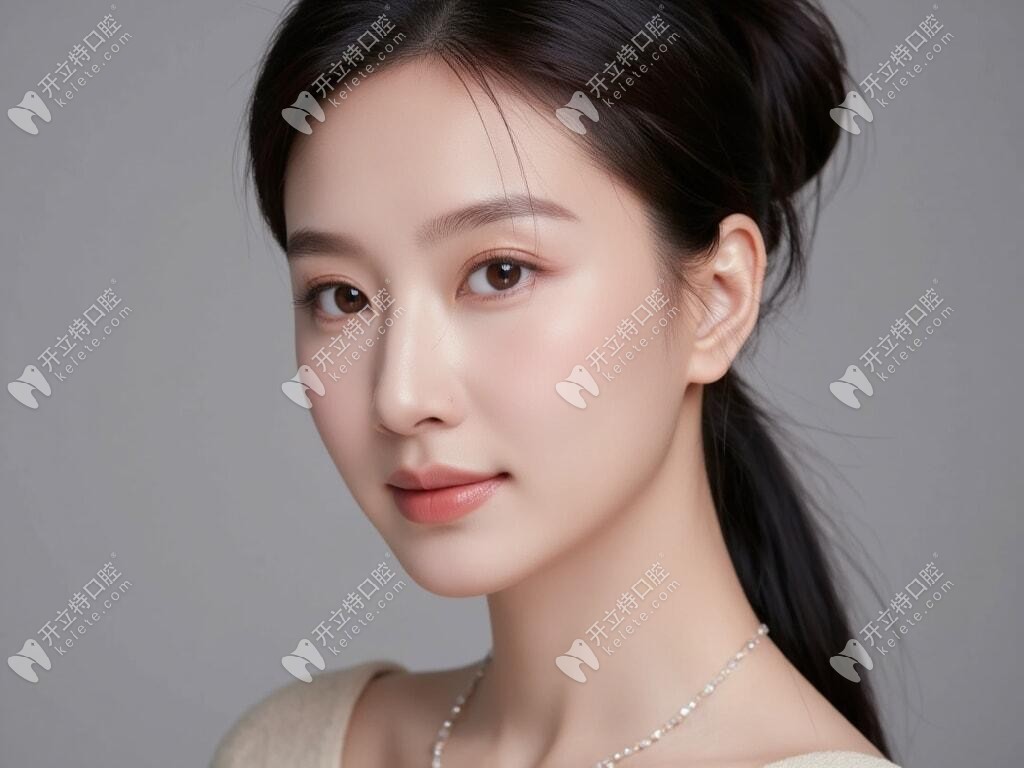 圣瑪特Smart的互動(dòng)型自鎖矯正系統(tǒng),利于快速排齊及旋轉(zhuǎn)牙齒