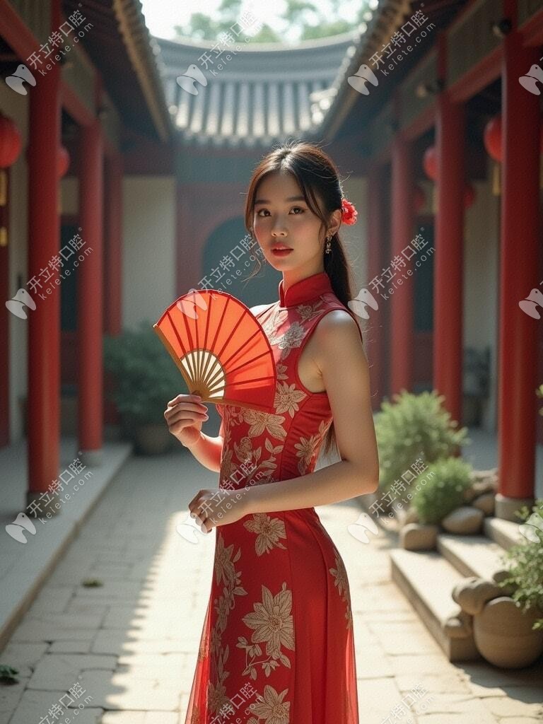 在杭州德貝口腔花7500元做即刻種植牙的顧客是這樣評價的…
