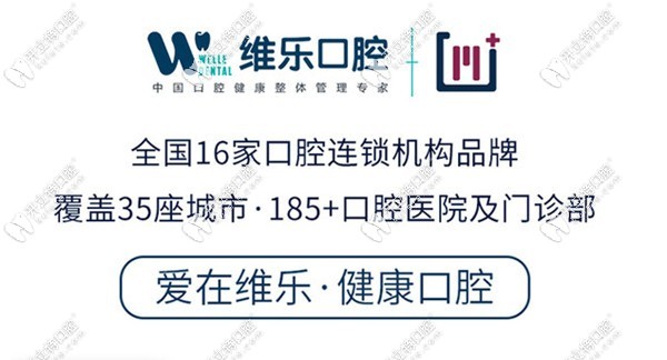 洛陽維樂口腔介紹