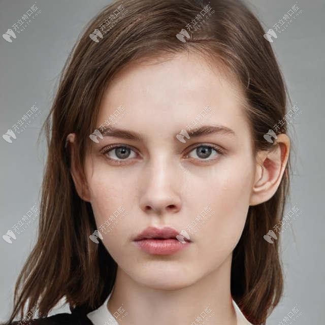 深圳隱適美哪里做的好,不妨看看以下口腔門診部及矯正價(jià)格