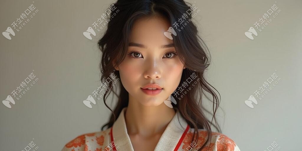 无铍烤瓷牙和钴铬烤瓷牙冠的区别不止是价格,还有材质哦!
