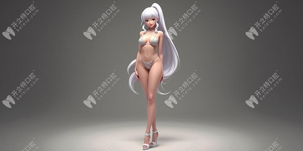 海口植之道口腔种牙价格表更新:一颗进口植体2580+/8800元起