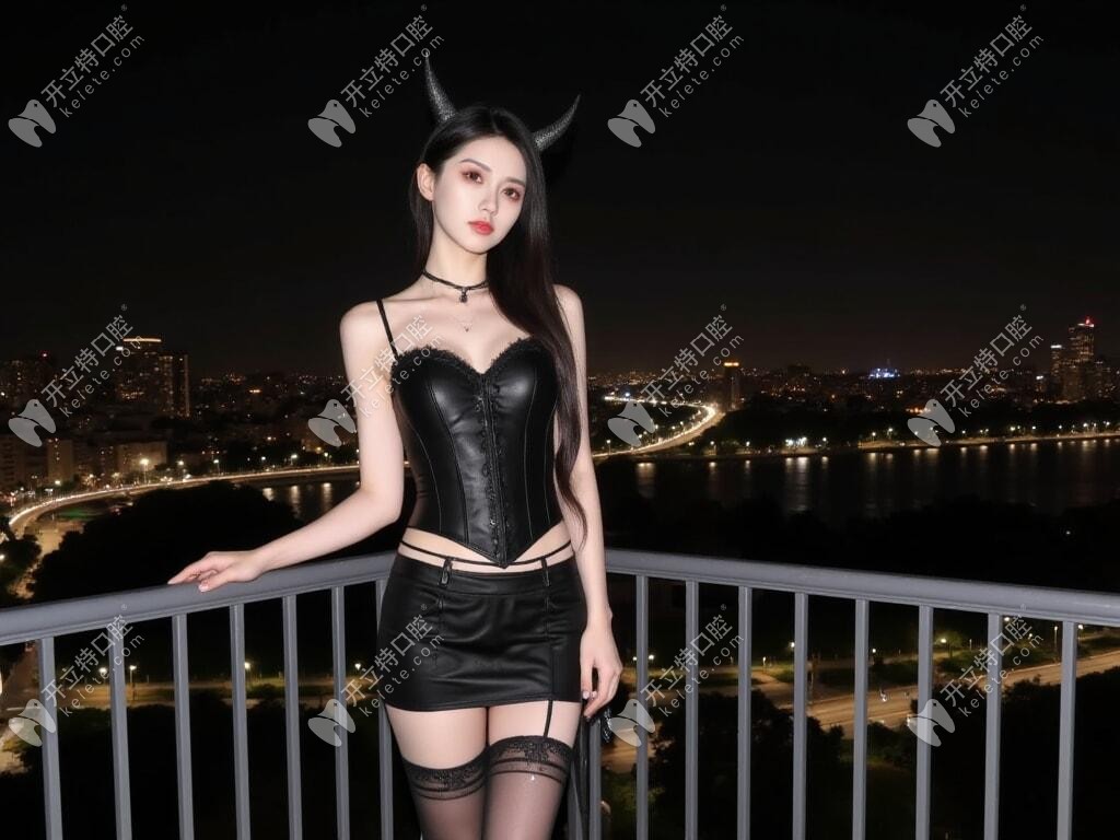 為何拔牙矯正后發(fā)現(xiàn)臉?biāo)?其實(shí)正畸與面部形態(tài)的關(guān)系頗大