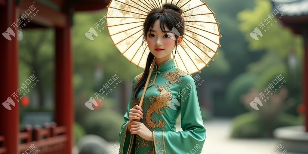 成都貝臣牙科哪位醫(yī)生好，張暉榕做牙齒矯正就不錯