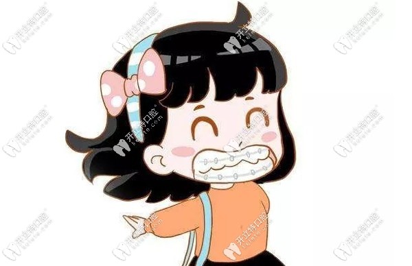 成都貝臣牙科張暉榕正畸技術好