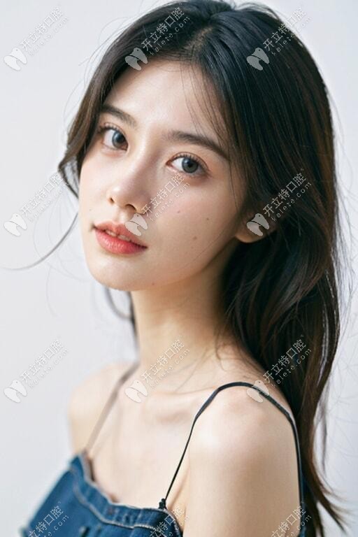 去武漢清華陽光口腔做國產(chǎn)全瓷牙的費(fèi)用只要1680元哈