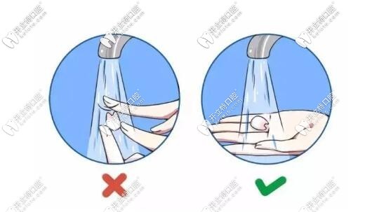 脱落后的不能做的几件事