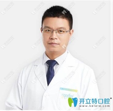 格倫菲爾口腔龍華總院院長劉君
