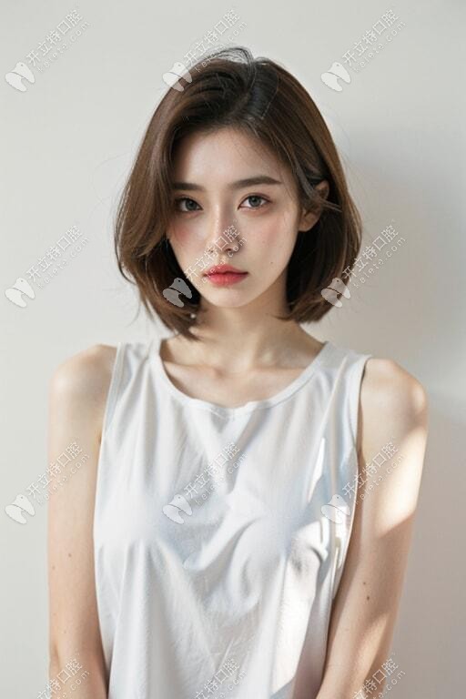 兒童乳牙齙牙換牙會(huì)好么?別傻了有些矯正拖不得！