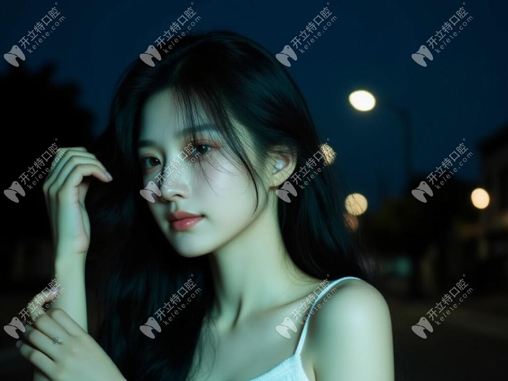 同步口腔种植牙5月活动价格2999元起(含南宁/北海/贵港地区)