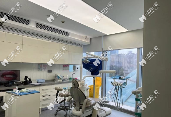 深圳愛康健口腔醫(yī)院是公辦的嗎?