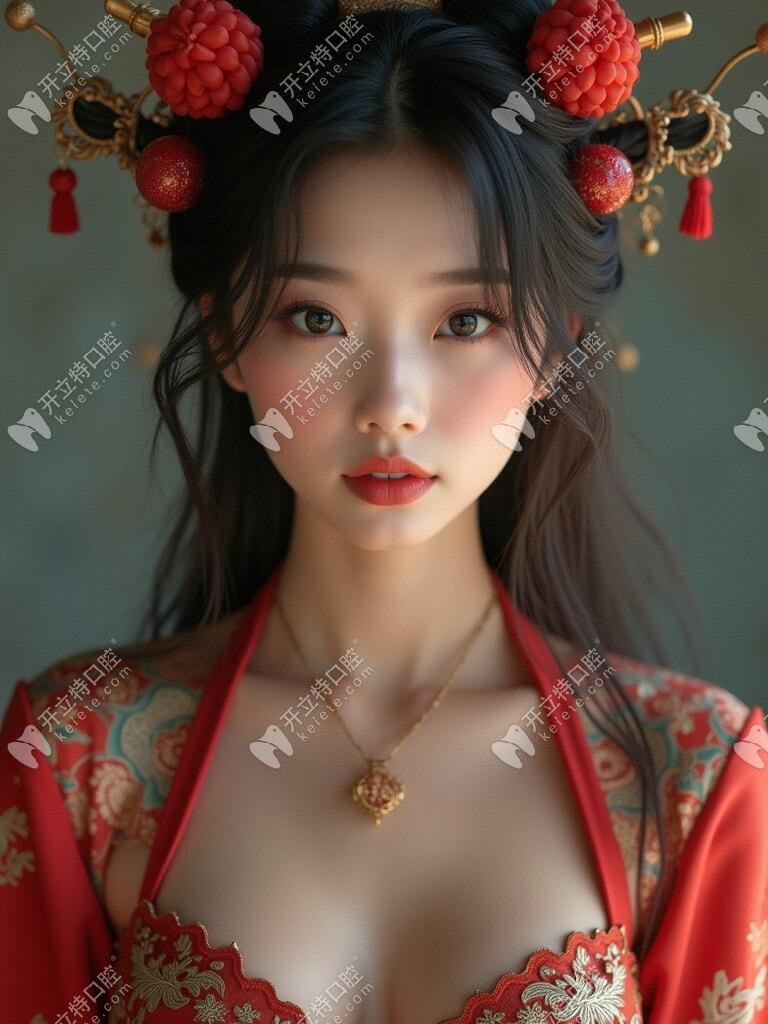 福州哪家医院牙齿正畸比较好?公布福州牙齿矫正排行及价格