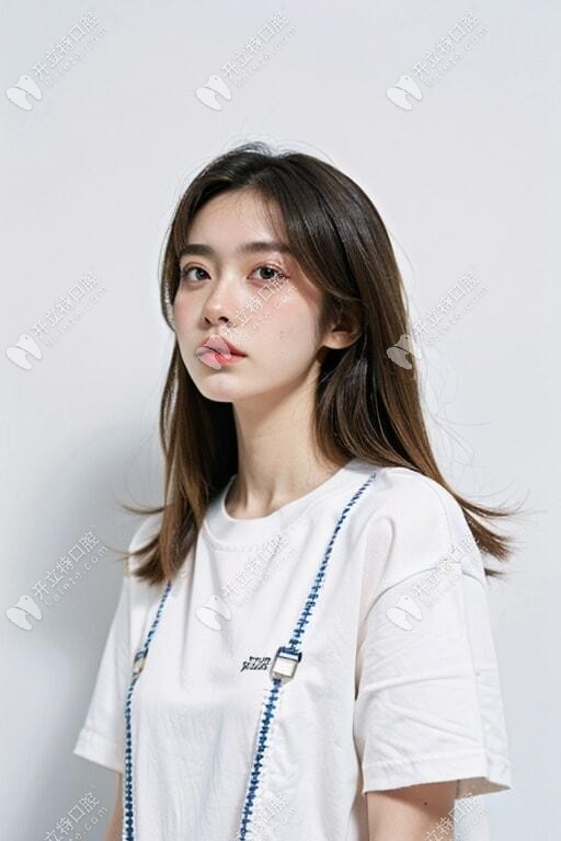 優(yōu)伢仕口腔:只要3999元起帶走韓國登騰種植牙+基臺+烤瓷牙冠