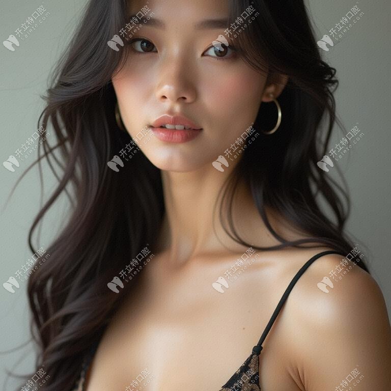網(wǎng)友評價：牙祖口腔沙米醫(yī)生做隱適美牙齒矯正挺靠譜！