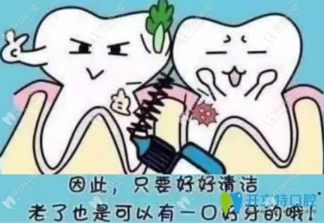 沈陽(yáng)博得口腔診所保護(hù)牙齒動(dòng)畫圖