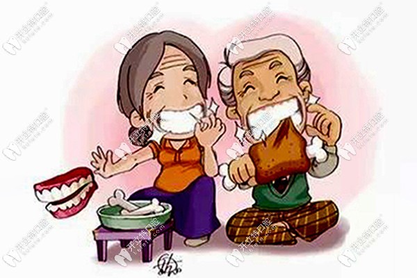 西安吸附性義齒哪里做得好