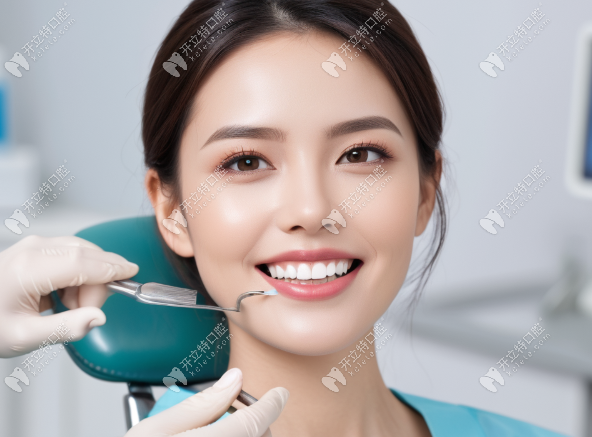 廈門蔡塘口腔醫(yī)院做假牙多少錢?2025價(jià)目表,活動義齒2000元起